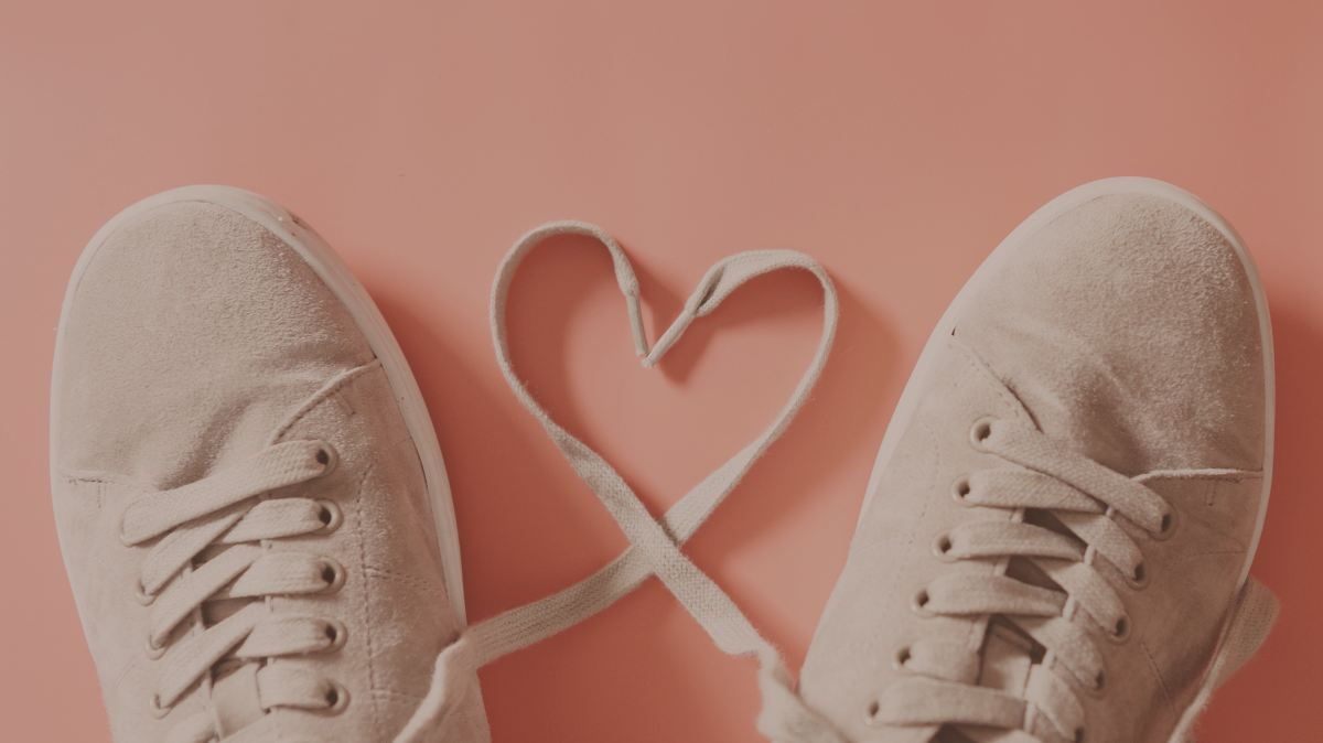 The Best Shoe Brands for Foot Health