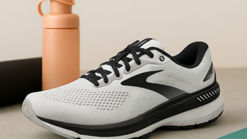 The Best Sneakers for Arch Support: Finding Comfort and Stability for Your Feet