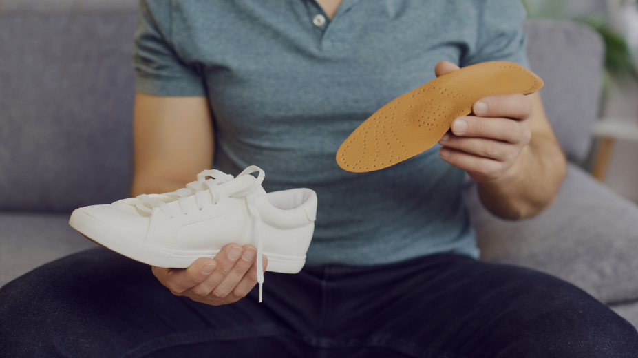 The Science Behind Proper Foot Support