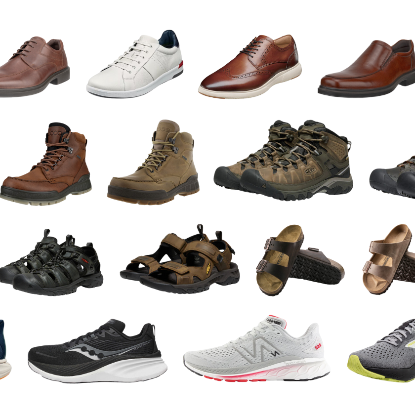 Men's Shoes