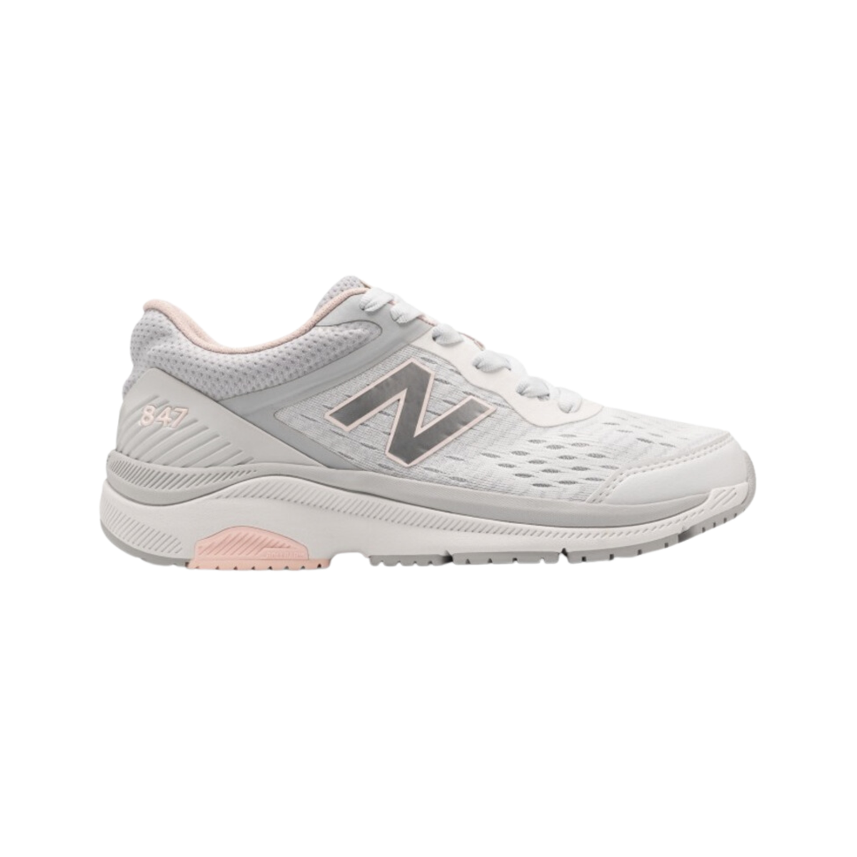 New Balance Women's 847v4 – Arctic Fox | Premium Stability