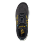 Top View of Men’s New Balance Fresh Foam X 860v14 running shoe – featuring contoured footbed, breathable inner lining, and precision-cut overlays for support and comfort.