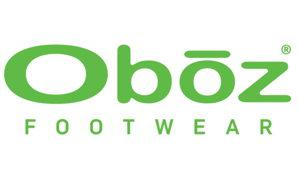 Oboz Logo