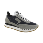 Side view of Men’s SAS 7eventy6ix-Y sneaker in stone blue – featuring a breathable mesh and suede upper, cushioned footbed for all-day comfort, and a durable rubber outsole for traction and support.