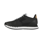Side view of Men’s SAS 7eventy6ix-Y sneaker in retrograde – featuring bold retro styling, mixed-material overlays, and a shock-absorbing sole for smooth transitions.