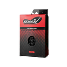 SolesRX Gel Heel Cup Insole – Comfortable Foot Support Solution