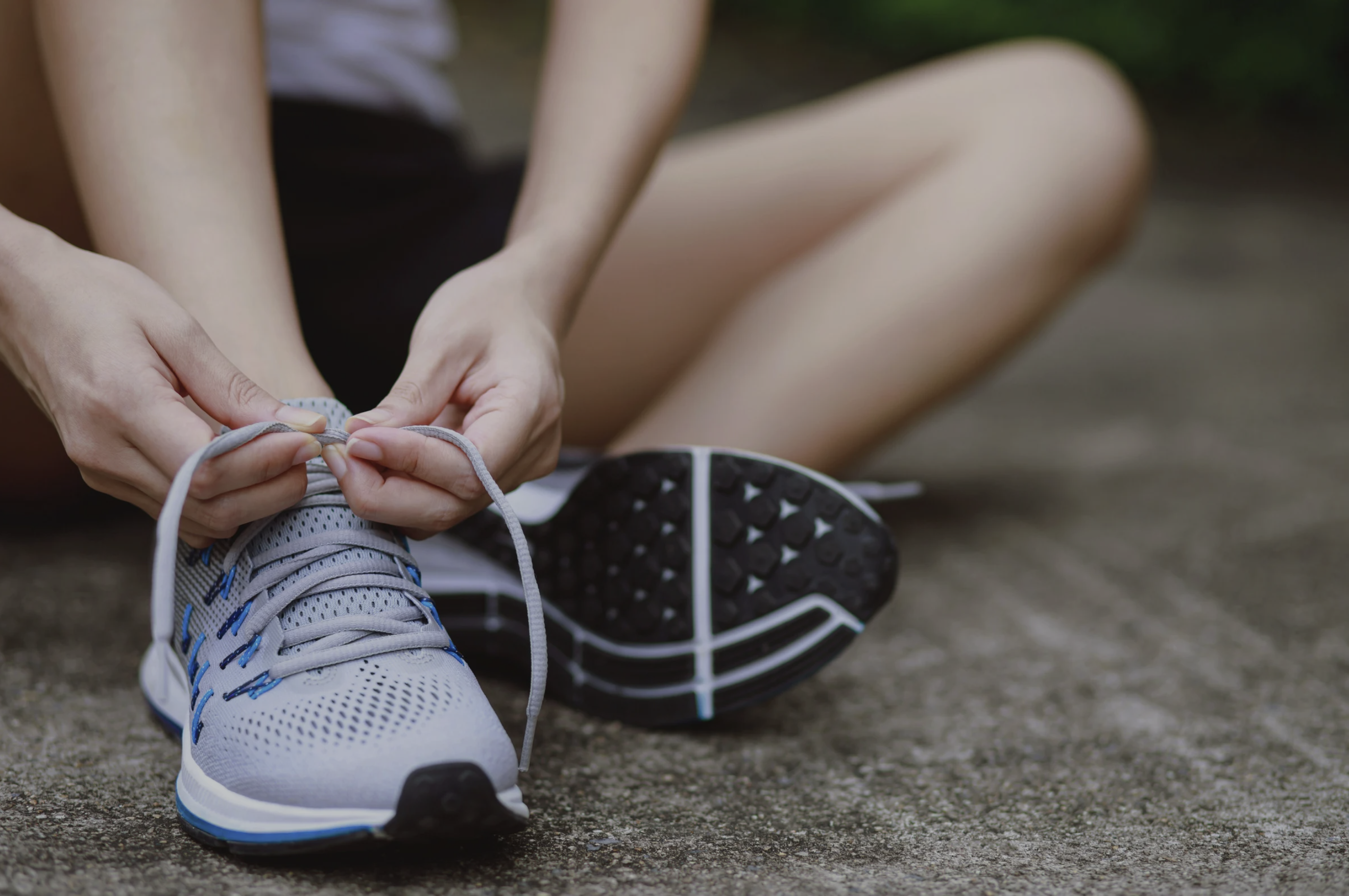 How Ill-Fitting Shoes Can Harm Your Feet