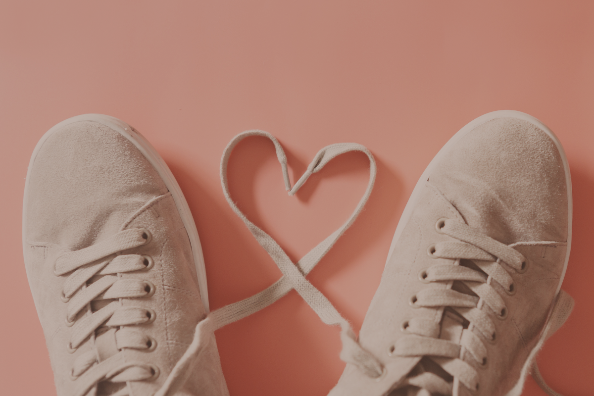 The Best Shoe Brands for Foot Health