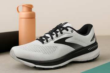 The Best Sneakers for Arch Support: Finding Comfort and Stability for Your Feet