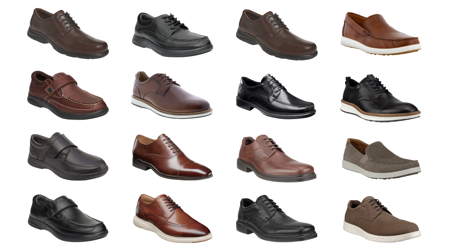 Men's Dress Shoes