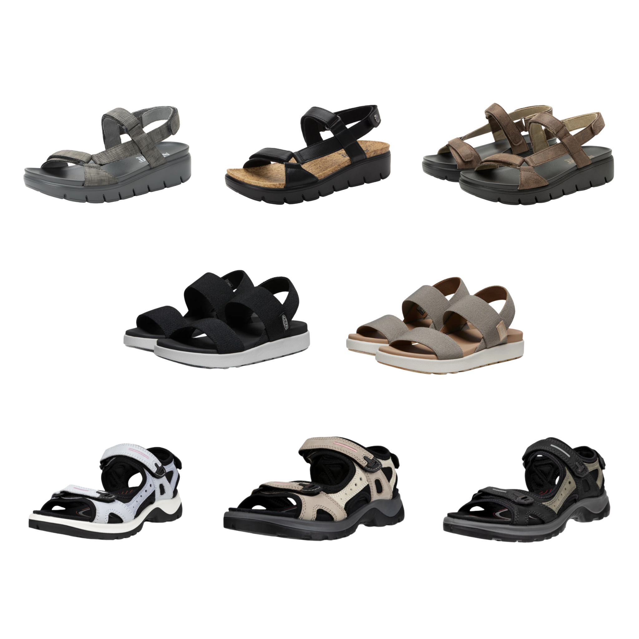 Women's Sandals