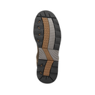 Bottom View of Women’s Ariat Tracey Composite Toe Boot in dusted brown – featuring a slip-resistant sole, cushioned midsole, and wide toe box for comfort.