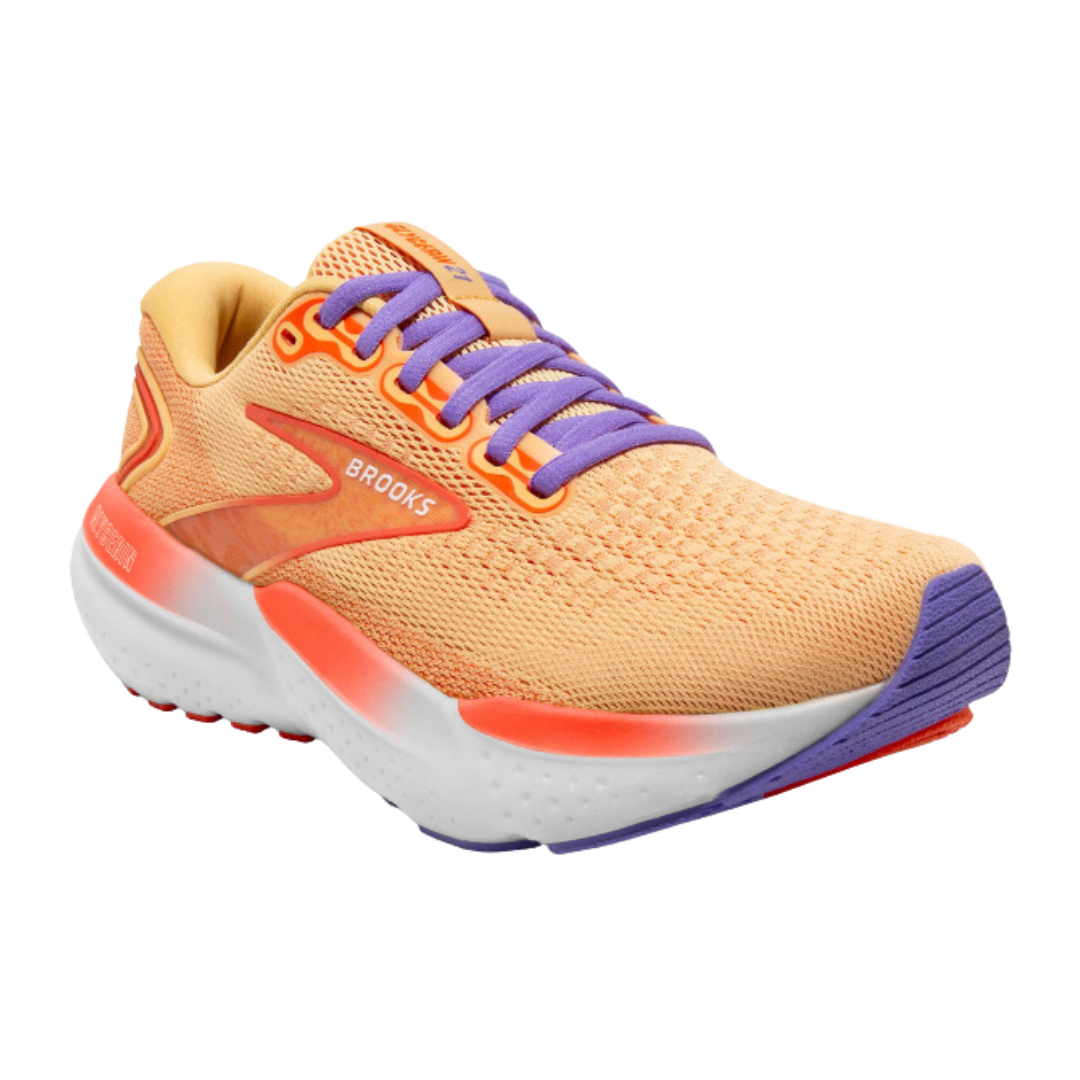 Brooks glycerin purple cheap