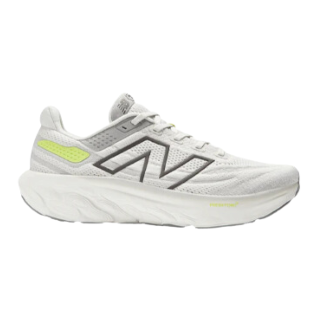 New Balance Men's Fresh Foam X 1080v13 – Grey (2E) | Max