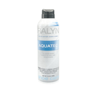 Front view of Ralyn Aquatec shoe cleaner – designed for leather, suede, and fabric, with a convenient spray applicator.