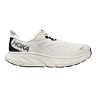 Hoka Arahi 6 Blanc De Blanc Steel Wool Men's Running Shoes