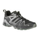 Oboz Arete Low Shadow Men's Hiking Shoes