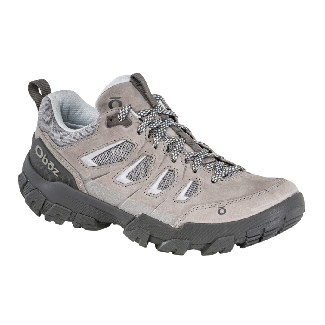 Oboz Sawtooth X-Low Drizzle Women's Hiking Boot